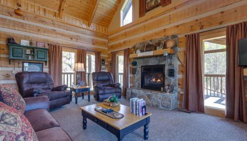 Sweet Surrender by Jackson Mountain Rentals - Photo 3