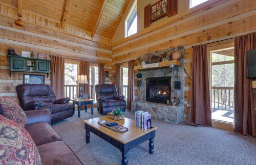 Sweet Surrender by Jackson Mountain Rentals - Photo 10