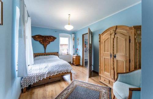 Agroturystyka Ziemia Obiecana - Foto 31