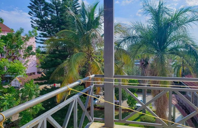 Diana Executive Residence - Foto 12