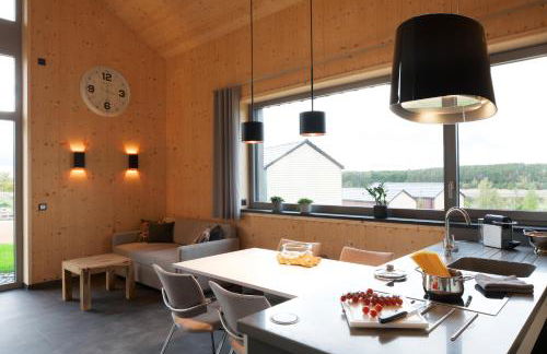 Bio-Seehotel Chalets - Photo 27
