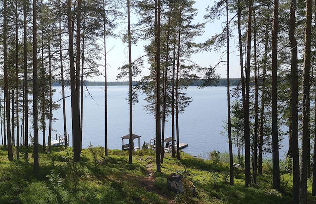 Villa Liebelitz - Foto 26