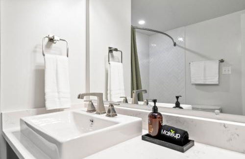 CozyRetreat Sleeps 6 FreeParking DC Airport Metro - Foto 11