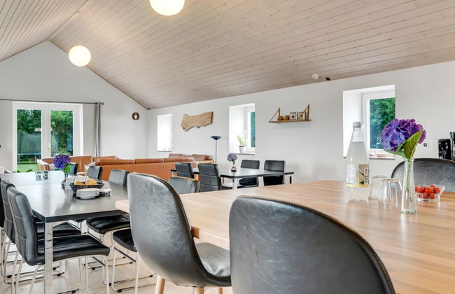 "Folkar" - 3km to the fjord - Foto 11