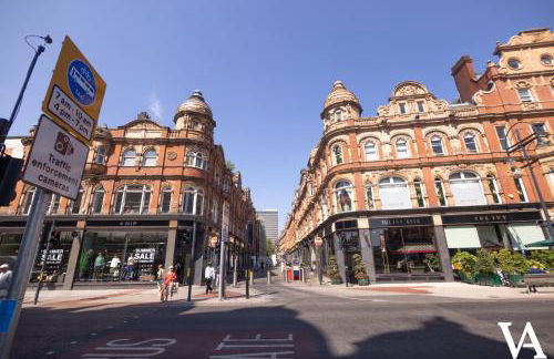 Velvet Apartments - 56 Vicar Lane - Foto 50