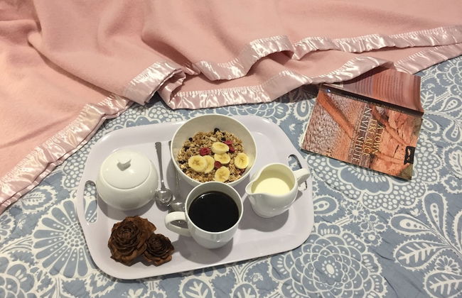 Manna Hill Farm - Foto 4