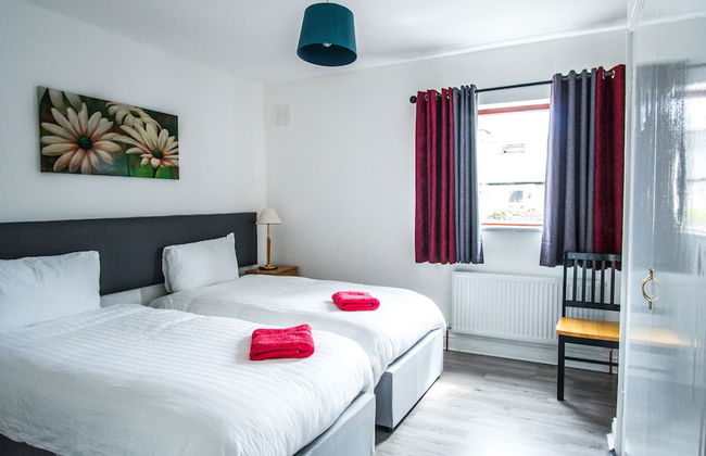 Liberty Townhouses - Foto 3