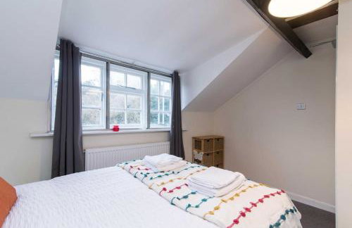 3BR Home in Castle Donnington - Foto 13