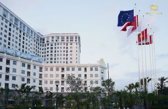 Mandala Hotel and Spa - Foto 70