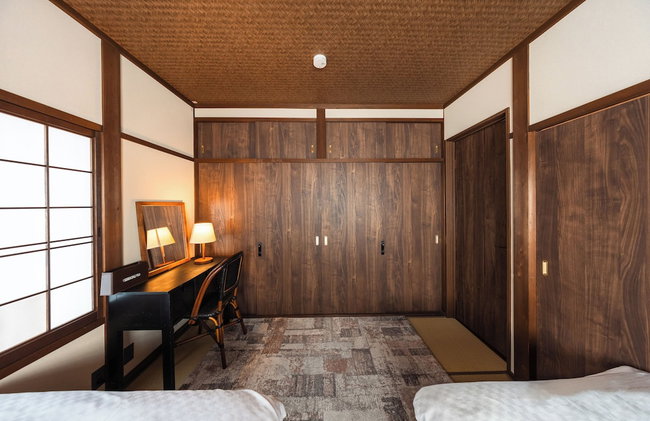 Nara-no-ya - Photo 19