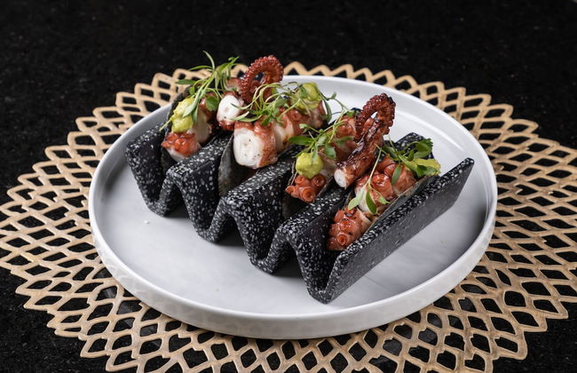 The Wild Oscar - Foto 44