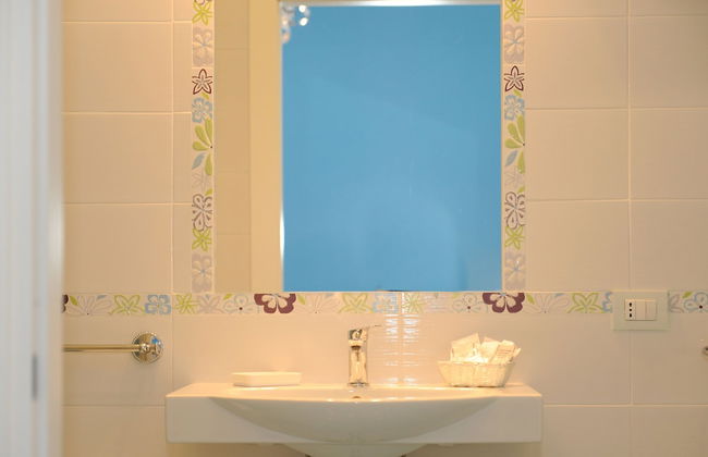 L'isola del postino rooms - Foto 66