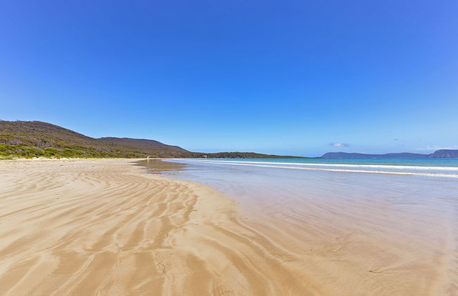 Cloudy Bay Cabin - Photo 11