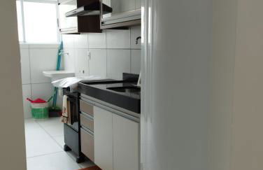 Apto Charmoso Bosque Heliópolis - Foto 10