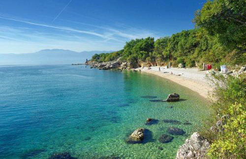 Apartments for families with children Krasica, Rijeka - 18032 - Foto 2