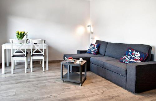 P&O Serviced Apartments Nowy Ursus - Foto 5