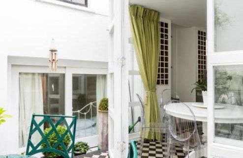 Marylebone Luxury Duplex 3 Bedroom Residence - Foto 11