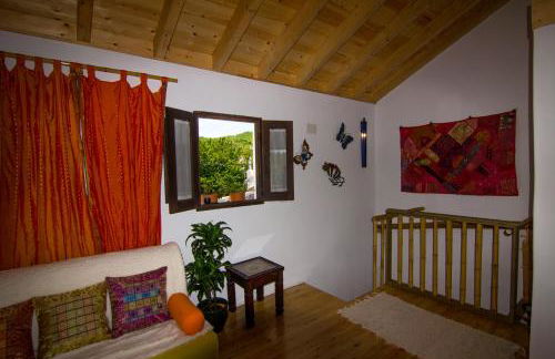 Casa con encanto el Castaño- Casa del Agua - Foto 28