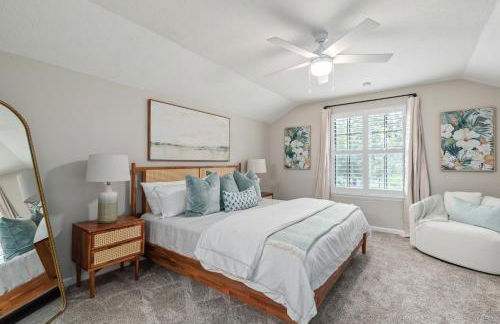 Noc Nest Family Retreat - Game Room & Cozy Lanai - Foto 43