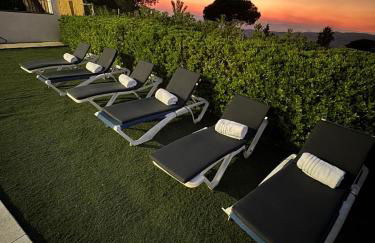 Casa del Roselles - Luxury Flat with Swimming-Pool in Lloret de Mar - Foto 6