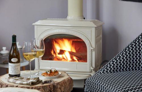 O DELA DE L'O, LE BOIS - gîte de charme entre Côte d'Albâtre et Baie de Somme - Foto 6