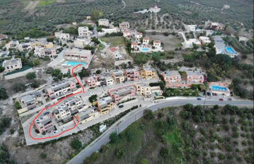 Arbutus - Relaxing apartment with Fantastic Views - Foto 20