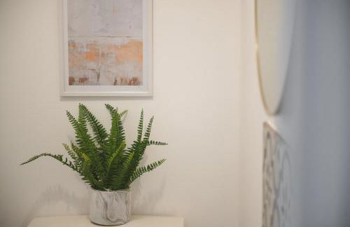 Modern 3 Bedroom Home in Central Rugby - Foto 11