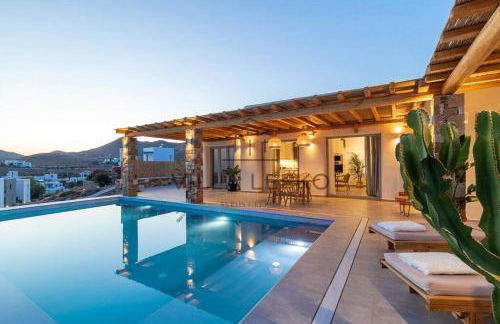 Villa Lefko - Foto 22