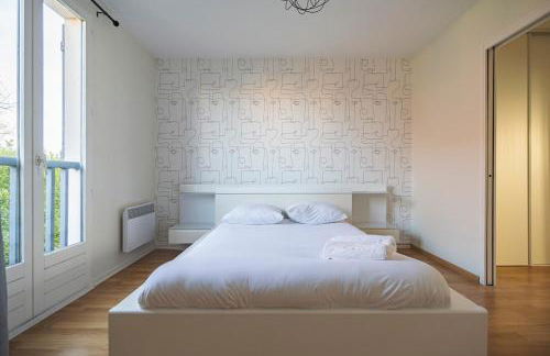 Maison harmonie detached house 6 bedrooms Parking - Foto 20