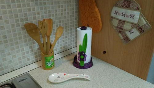 LA CASA DEL BORGO - Foto 3