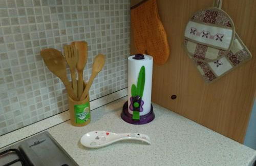 LA CASA DEL BORGO - Foto 3