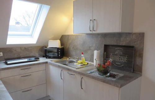 NEU Ferienwohnung Wellenrauschen - Foto 11