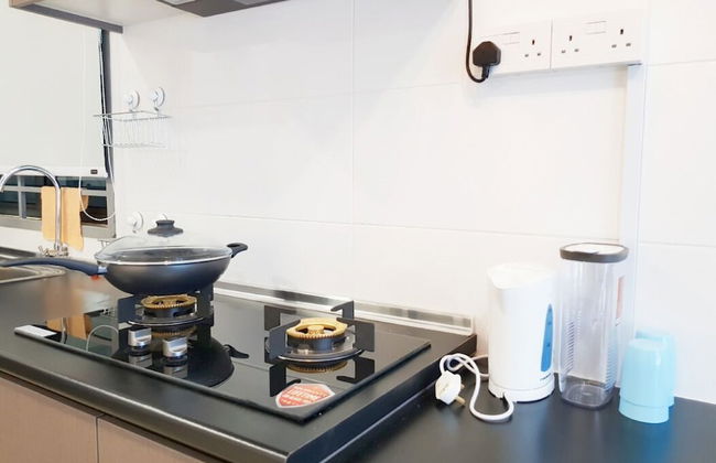 ARC Austin Hills Residensi By Antlerzone - Foto 47