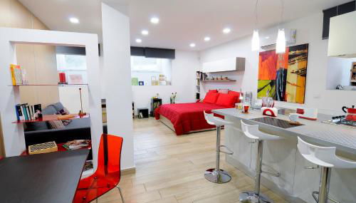 Folco Studio Apartment - Foto 2