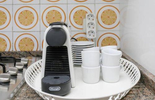 Canela Homes BARCELONA PARK GÜELL - Foto 23