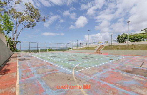 Casa em condomínio com piscina em Porto Seguro - Foto 75