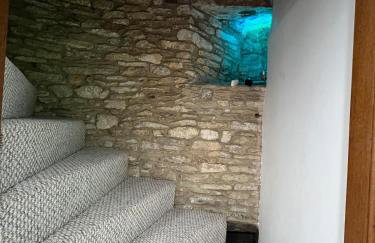 The Cotswold Wellhouse - Foto 45