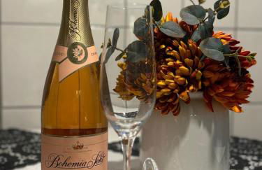 Ferienwohnung Pension Am Berg - Foto 13