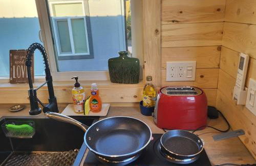 Tiny Home By The Beach - Foto 17