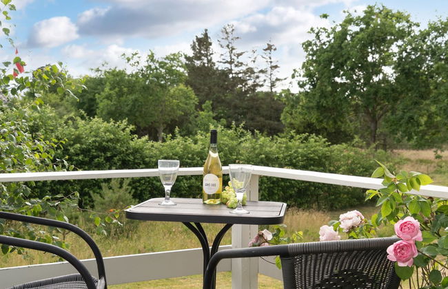 "Thersten" - 500m to the fjord - Foto 10