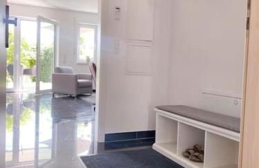 Ferienwohnung in ruhiger Lage, 2 Zimmer, 64 qm - Foto 12