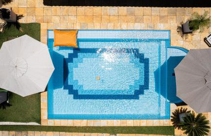 Nossa Casa em Vilas - 70 m da areia - 6 Suítes - Foto 1