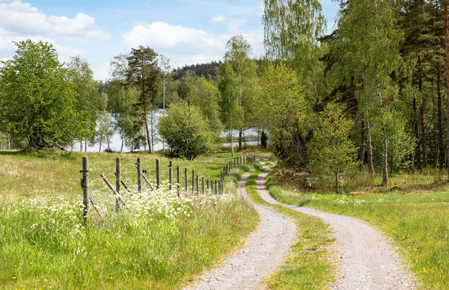 Rödmossa Femton - Foto 24