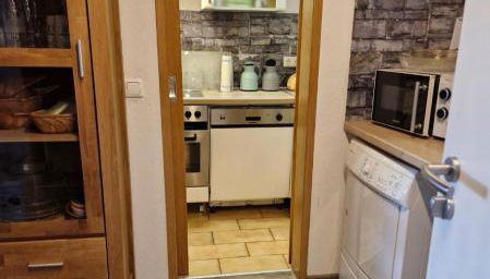 Ferienhaus Rhönblick - Foto 4