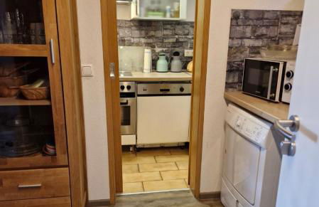 Ferienhaus Rhönblick - Foto 4