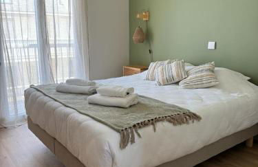 Appartement Vue mer "Petit Vent de Nordé" - Foto 52