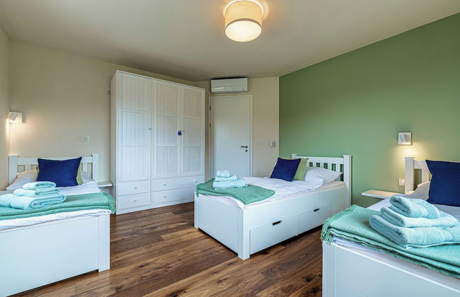 Luxury Pool Villa Gradin - Photo 7