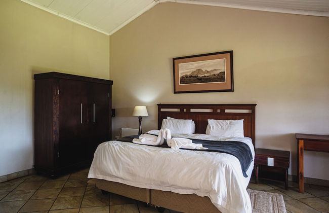 Ardmore Guest Farm - Photo 5