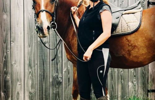 Dernier Ecolodge avant NewYork - Foto 19