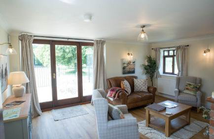 The Stables - Photo 36